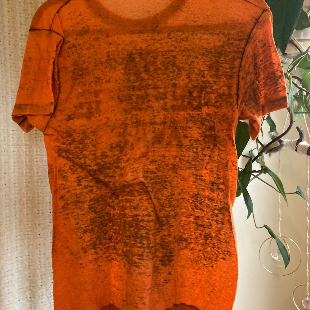 Threadbare Vintage Tee - image 2
